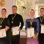 Bärenpokal 2023 im 1. TSZ